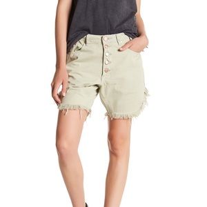 One Teaspoon Bone Frankies size 22 (fits 25)